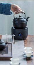 Load image into Gallery viewer, Dual-purpose Electric ceramic stove
